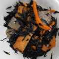 むくのき村's cooksnap of when they made ひじきとさつまあげの炒め物.