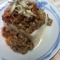 なおゆみい's cooksnap of when they made とうふ嫌いが作った、冷奴！！！.