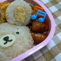 なつあつママ's cooksnap of when they made ♪お弁当に☆可愛いウインナー✿ピザ風味✿.