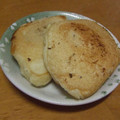 このみん家's cooksnap of when they made 丸いけど…HMで簡単たい焼き風！！.