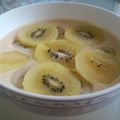 えり8eight's cooksnap of when they made 母の日✿簡単！心温まる 冷たい苺スープ✿.