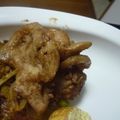 K/S's cooksnap of when they made 豚の味噌漬け.