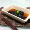 ＊とみこ＊'s cooksnap of when they made 揚げ茄子をさっぱり生姜醤油で召し上がれ♪.