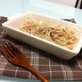 ＊とみこ＊'s cooksnap of when they made ✿材料費100円✿鶏肉ともやしの炒めもの.