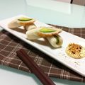 ＊とみこ＊'s cooksnap of when they made ちくわ胡瓜.