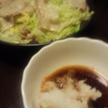 サトモユリア's cooksnap of when they made 白菜と豚肉の蒸し鍋(^^).