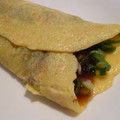 さえヨン's cooksnap of when they made 簡単♪ネギ焼き.