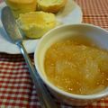 まりしぇしょ's cooksnap of when they made はちみつたっぷり梨ジャム.