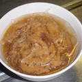 toshiebaba's cooksnap of when they made ところてんにゴマだれ♪.