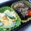 快くん's cooksnap of when they made お弁当に☆３分の卵サラダ.