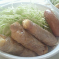 ゴリゴリちゃん's cooksnap of when they made ☆厚揚げの豚肉巻き巻き☆.