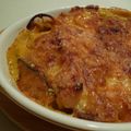さえヨン's cooksnap of when they made かぼちゃのグラタン.