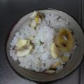 フラワーローズ's cooksnap of when they made ほくほく♥おいしい栗ごはん.