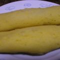 mipoママ's cooksnap of when they made 栗と小倉の簡単レンジケーキ.