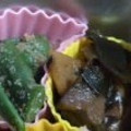 ユーロン's cooksnap of when they made 新しょうがと昆布の佃煮.