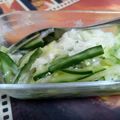 となかいとなこ's cooksnap of when they made 新玉ねぎときゅうりの爽やかマリネ.