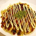 サンディサンディ's cooksnap of when they made お好み焼きその２☆山芋入り.