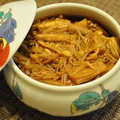 ＷａＴヒロコロ's cooksnap of when they made わが家の美味しいえのきなめたけ.