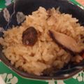 初心者日記's cooksnap of when they made 初挑戦✩節電✩圧力鍋で中華おこわ.