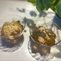 まめとま♡'s cooksnap of when they made 電子レンジで簡単☆片栗粉でわらびもち.