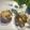 まめとま♡'s cooksnap of when they made 電子レンジで簡単☆片栗粉でわらびもち.