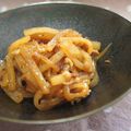yamita's cooksnap of when they made 冬瓜の肉みそ炒め.