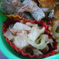 ＭＯＭＯパンダ's cooksnap of when they made 簡単!!キャベツとツナのさっぱり和え★.