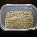 ひぃこ＊'s cooksnap of when they made レンジで☆おからパウダー.