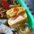 ＭＯＭＯパンダ's cooksnap of when they made 旦那くん好みの卵焼き.