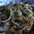 ＭＯＭＯパンダ's cooksnap of when they made みんな大好き♪コクうま☆定番やきそば.
