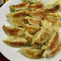 ｷｬﾘｨ's cooksnap of when they made 親子三代続く☆餃子.