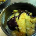 ぷこぷこぷーこ's cooksnap of when they made 簡単なすのおろし玉ねぎサッパリ浸け.