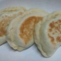 アンナ嬢's cooksnap of when they made ナンだ！こんなに簡単！？焼きカレーパン♪.
