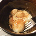 つまコロ's cooksnap of when they made 激ウマ♡黒蜜ときなこのもちもち白玉♪.