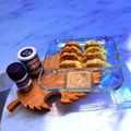☆なあなクック☆'s cooksnap of when they made 旨いっ！！酢と胡椒で餃子を食べる♡.