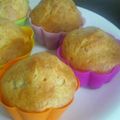 SOU★Ｍａｍｍａ's cooksnap of when they made やさしい☆HMのケーキ〜バナナVer.〜.
