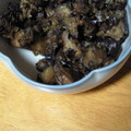 ゴモラ好きママ's cooksnap of when they made ナスのおかか炒め.