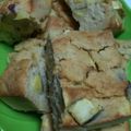 とりぴよこ's cooksnap of when they made おからとサツマイモのケーキ♥.