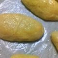 まほちぃこ's cooksnap of when they made スイートポテト.