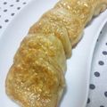 ：：れっちぃ：：'s cooksnap of when they made ご飯がススム～♪里芋のもっちり焼き.