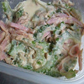 hokapi's cooksnap of when they made ☆苦くない!!ゴーヤとツナの和え物☆.