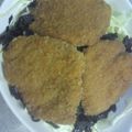 毎日飲み過ぎ母さん's cooksnap of when they made 新潟名物★ダブルかつ丼.