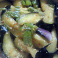 あきひゃ's cooksnap of when they made 簡単・和えるだけ★きゅうりキムチ★.