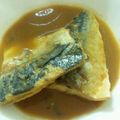 ひでみちゅちゅん's cooksnap of when they made 鯖の味噌煮.