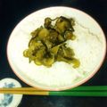 まみかし's cooksnap of when they made きゅうりの佃煮.