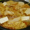 yukanosuke's cooksnap of when they made 簡単プデチゲ.