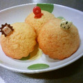 さくらんどん's cooksnap of when they made しっとりマフィン.