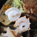 わん吉の母's cooksnap of when they made ◎お弁当に♪ミニミニちくわクルクル～◎.
