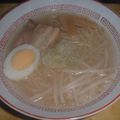 Jock's cooksnap of when they made 自作ラーメンスープ（塩編）.