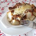 バカリャウ's cooksnap of when they made カレーに飽きたらパングラタン！.